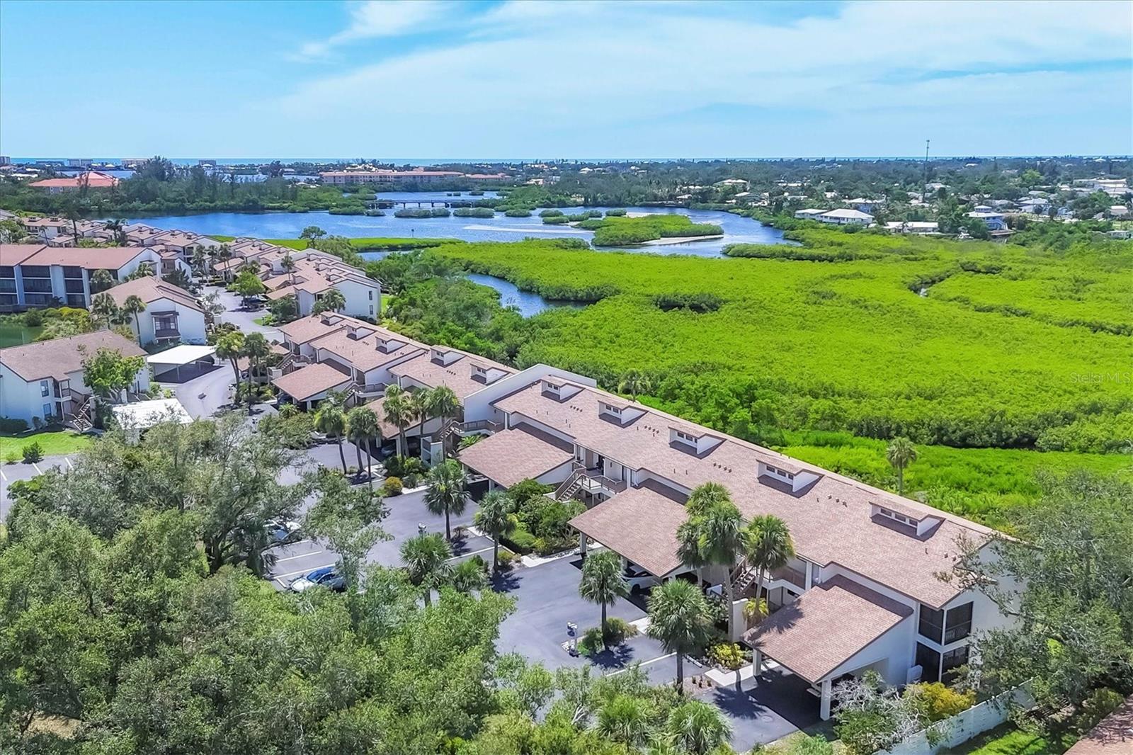 BIRD BAY II - Residential