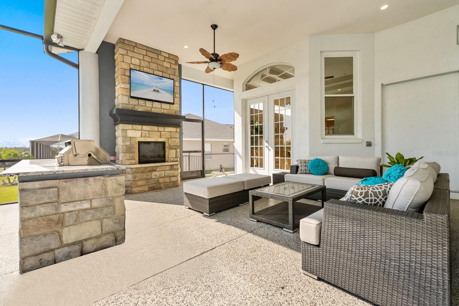 HUNTINGTON HILLS PH 03 - Residential