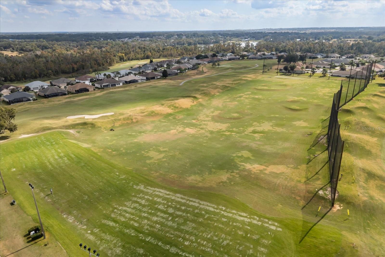 HUNTINGTON HILLS PH 03 - Residential