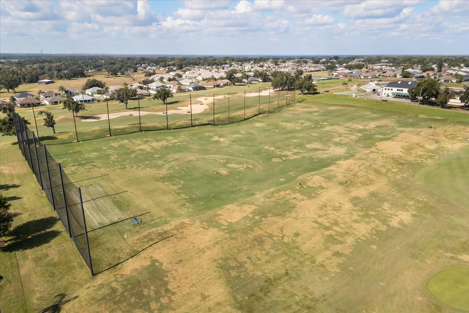 HUNTINGTON HILLS PH 03 - Residential