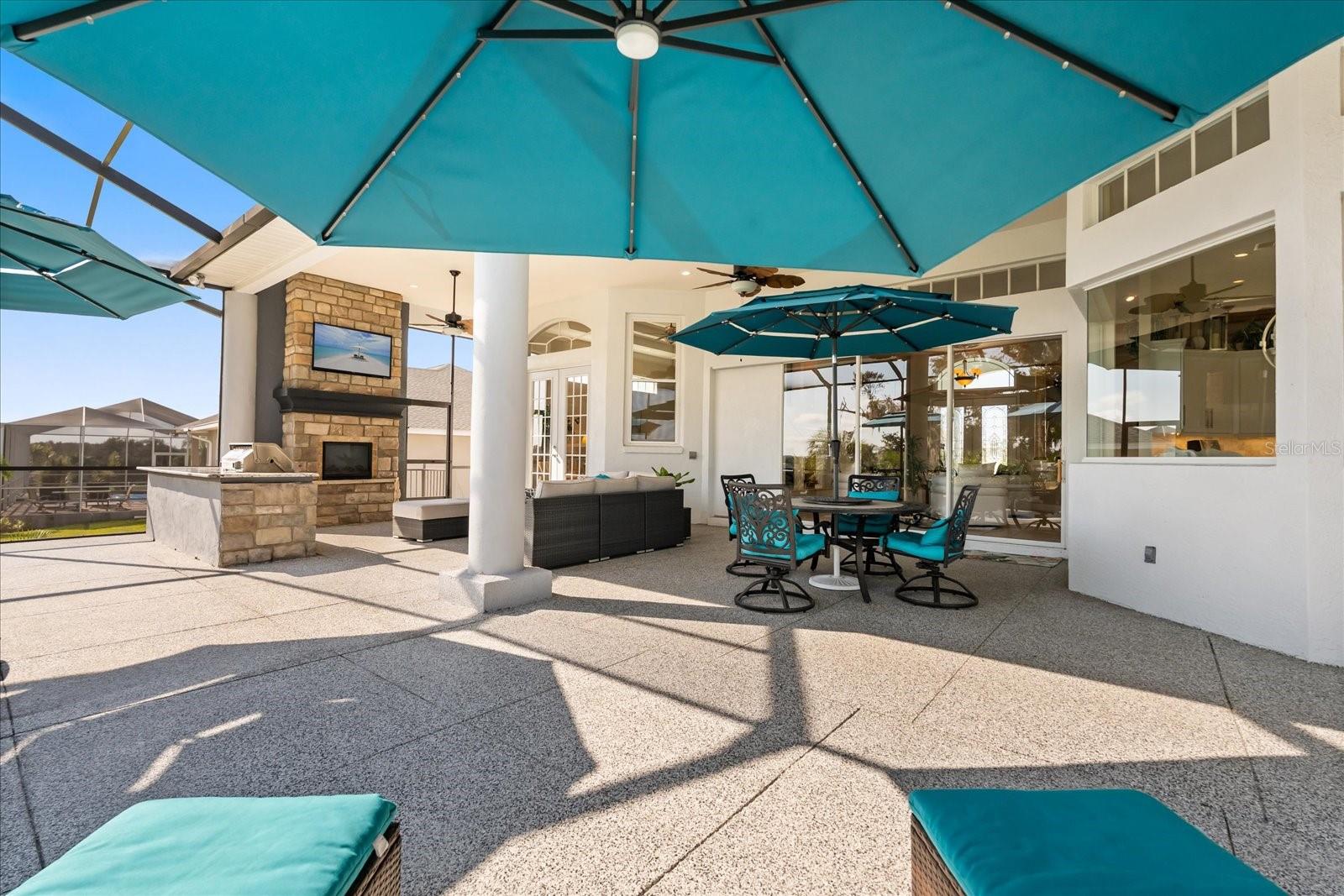 HUNTINGTON HILLS PH 03 - Residential