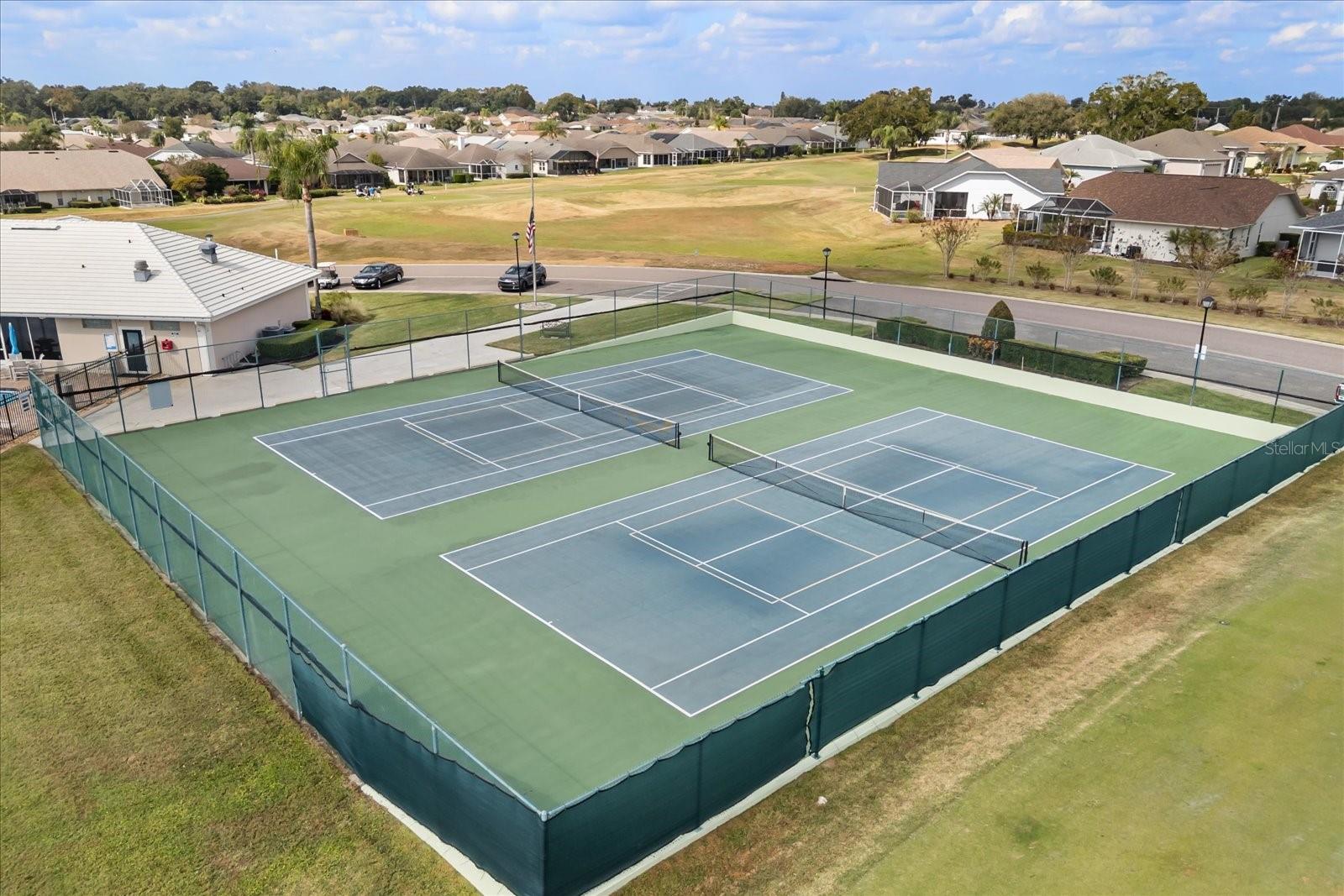 HUNTINGTON HILLS PH 03 - Residential