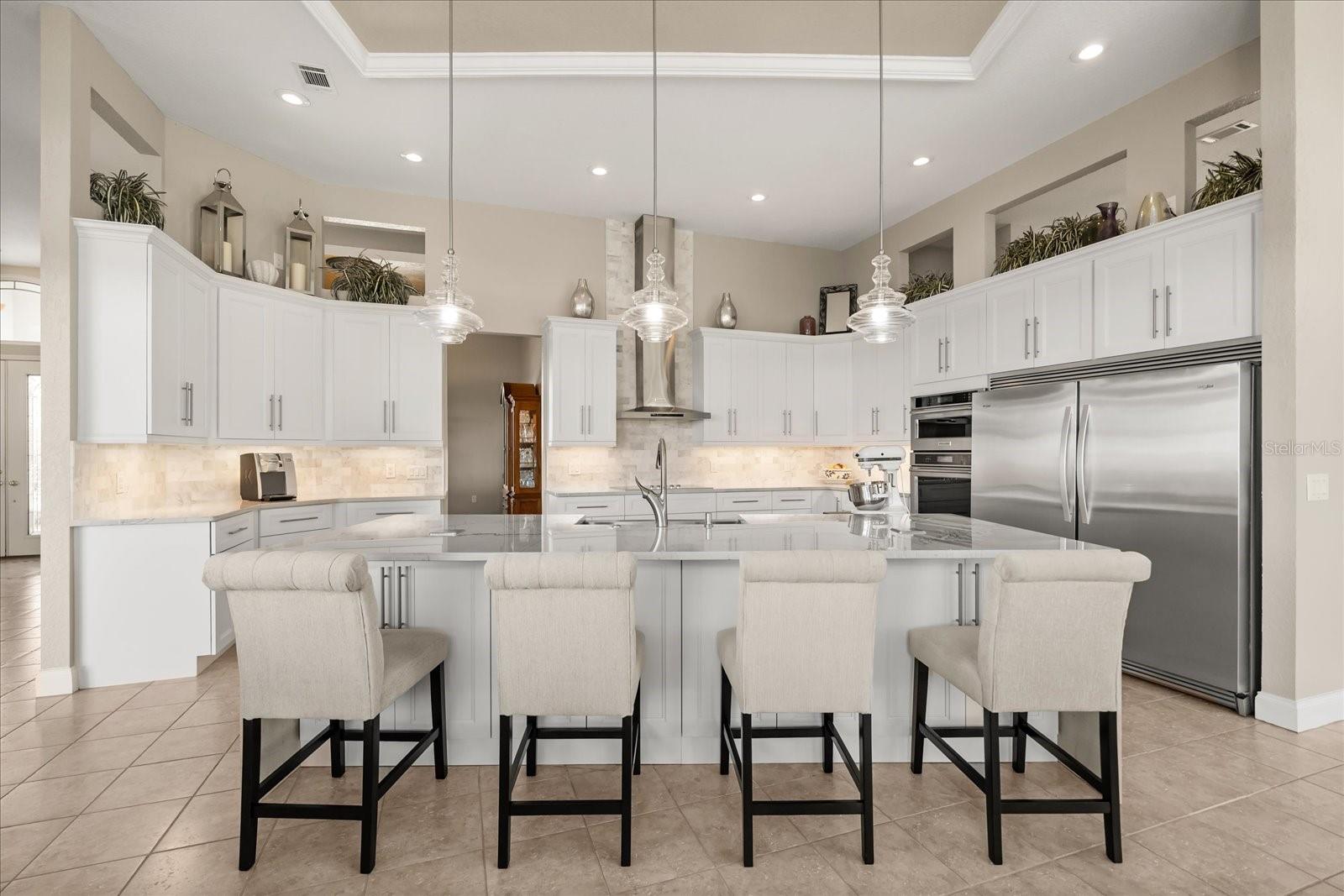 HUNTINGTON HILLS PH 03 - Residential