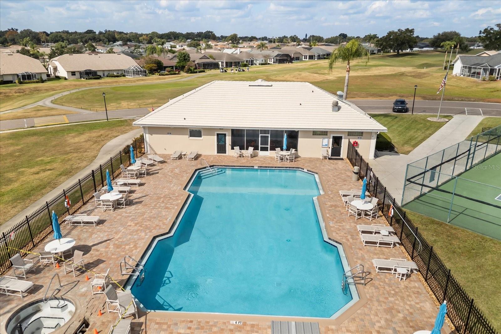 HUNTINGTON HILLS PH 03 - Residential