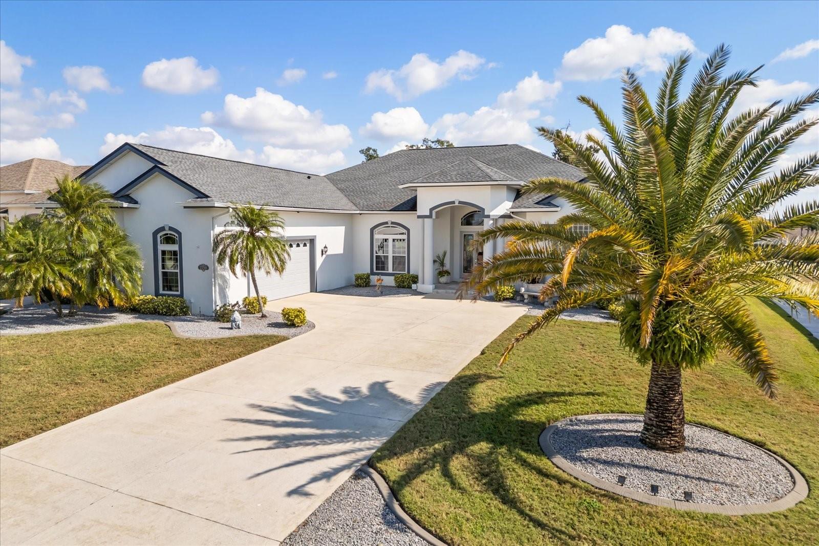 HUNTINGTON HILLS PH 03 - Residential