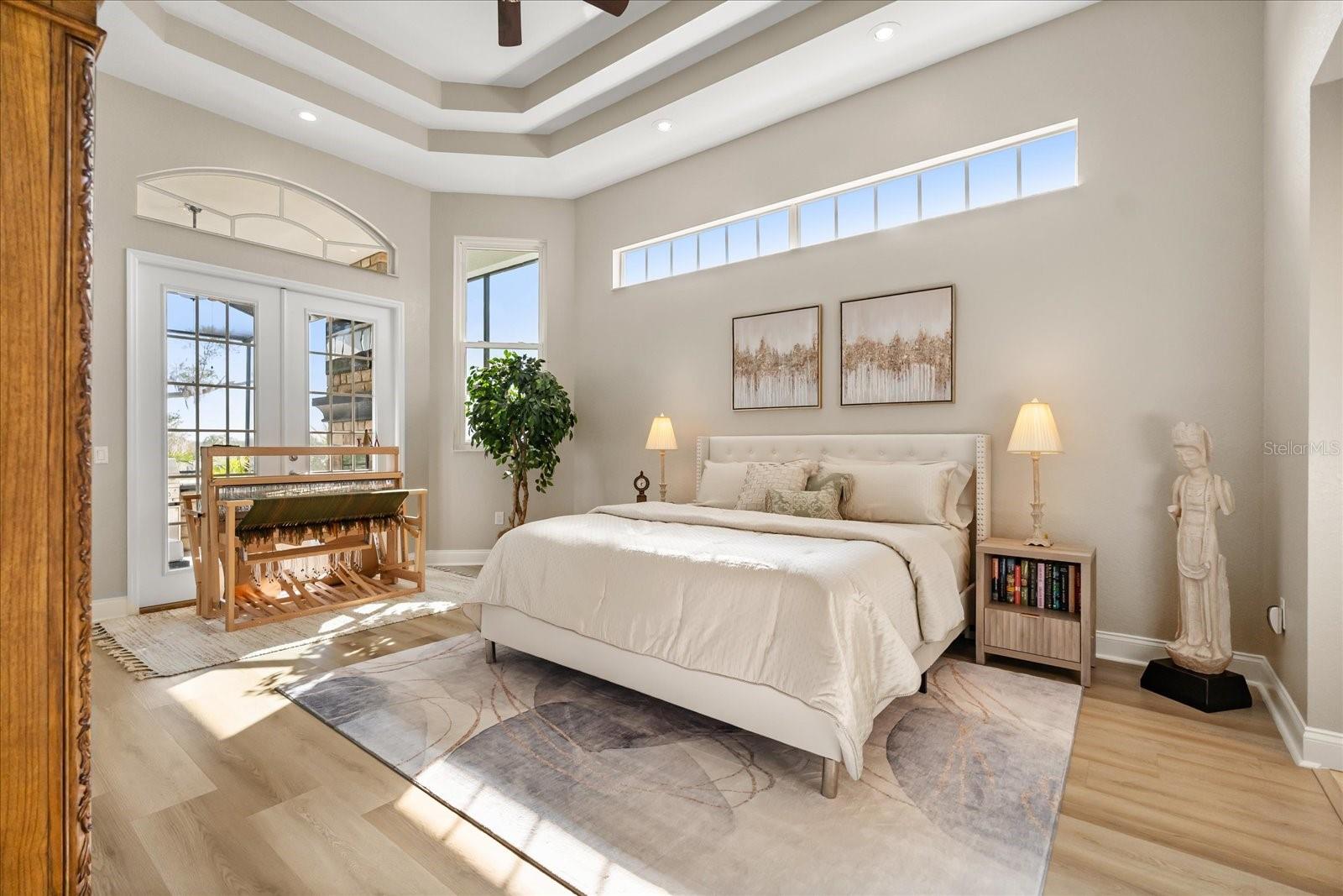 HUNTINGTON HILLS PH 03 - Residential