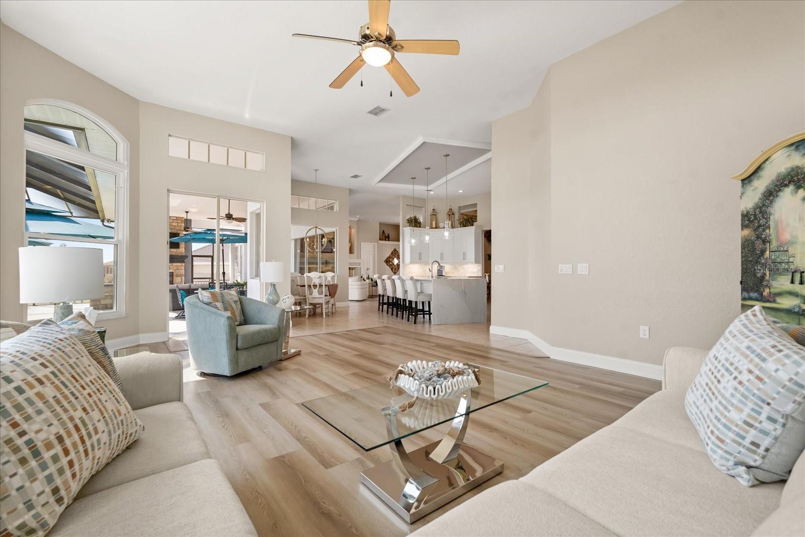 HUNTINGTON HILLS PH 03 - Residential