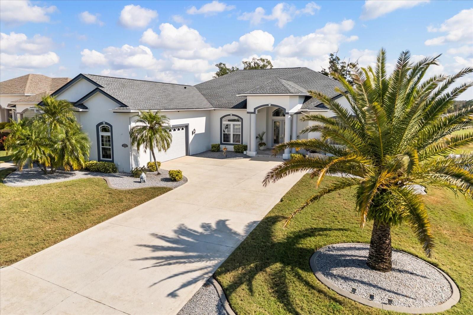 HUNTINGTON HILLS PH 03 - Residential