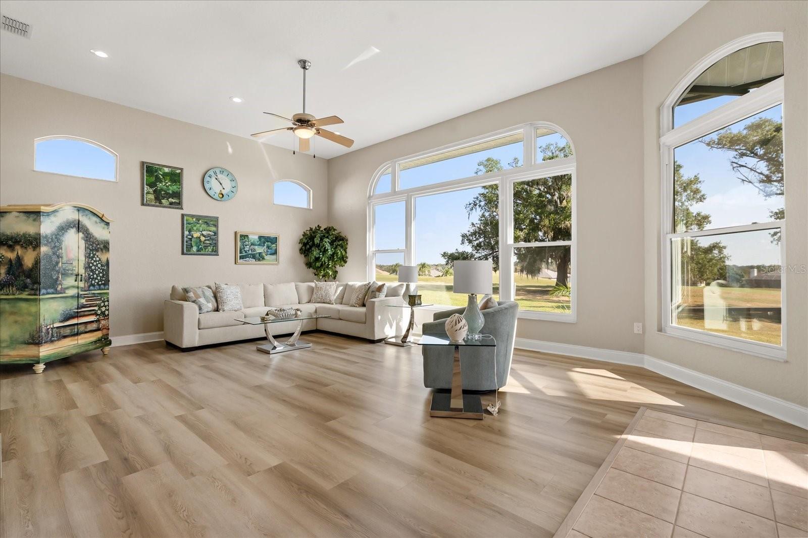 HUNTINGTON HILLS PH 03 - Residential