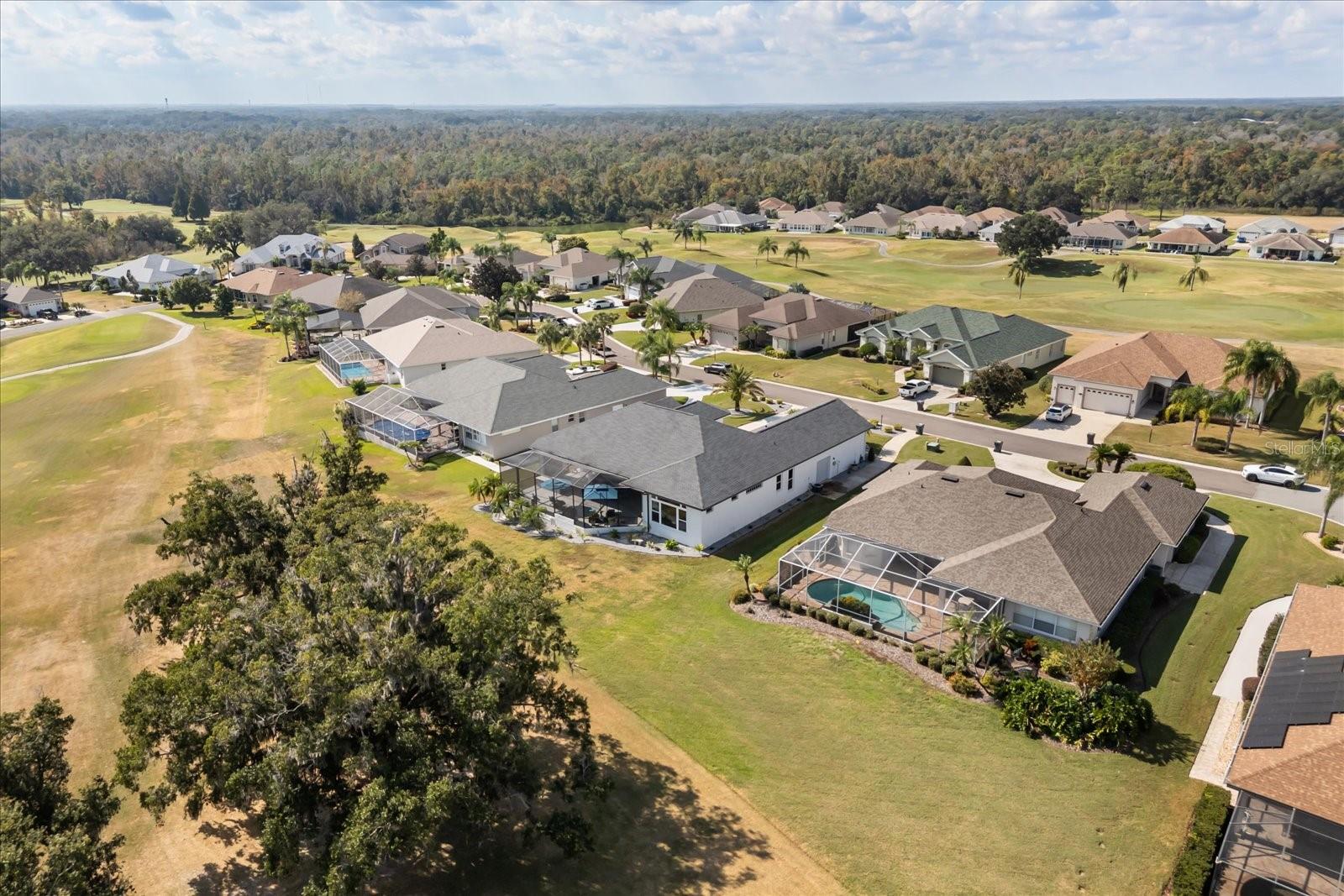 HUNTINGTON HILLS PH 03 - Residential