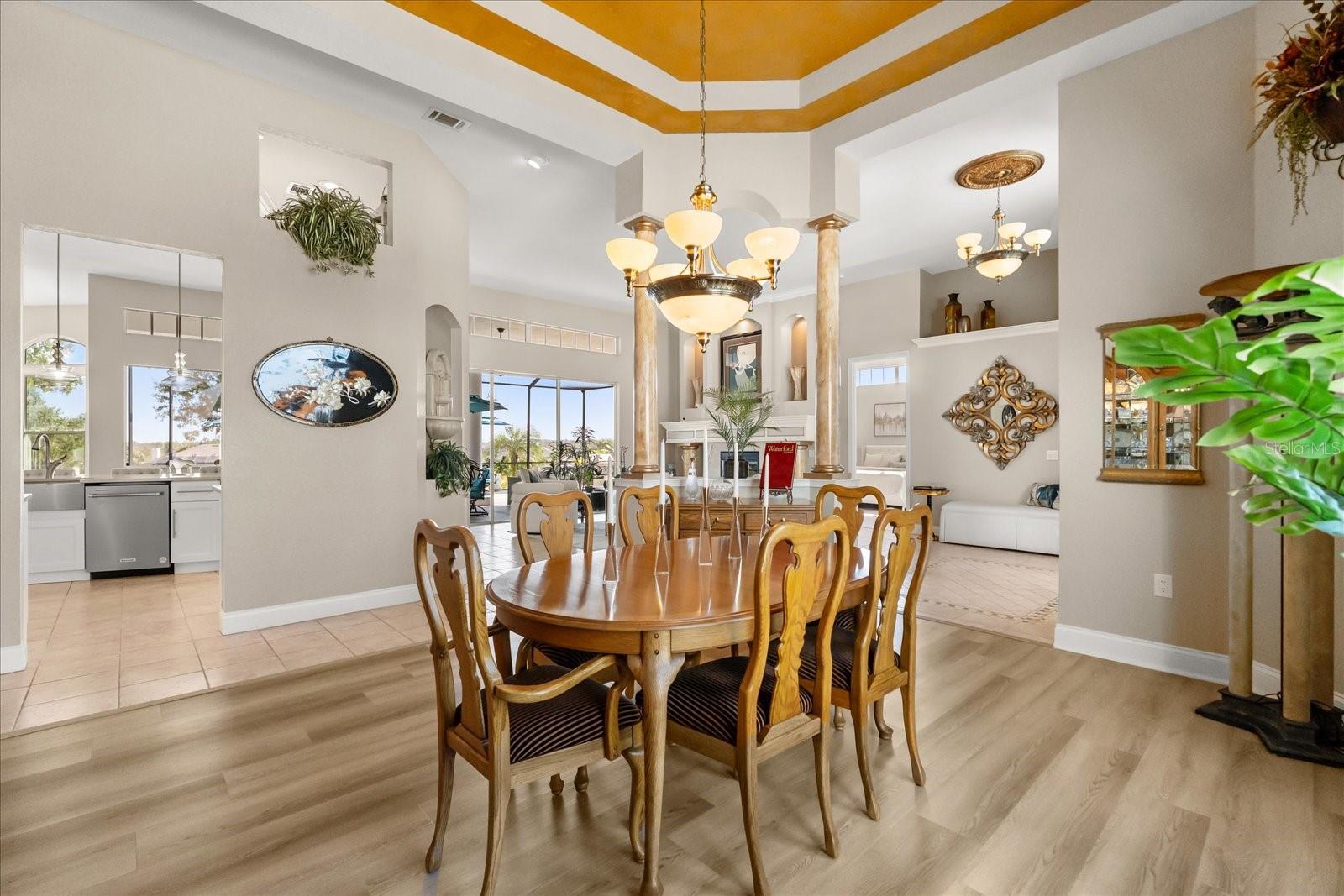 HUNTINGTON HILLS PH 03 - Residential