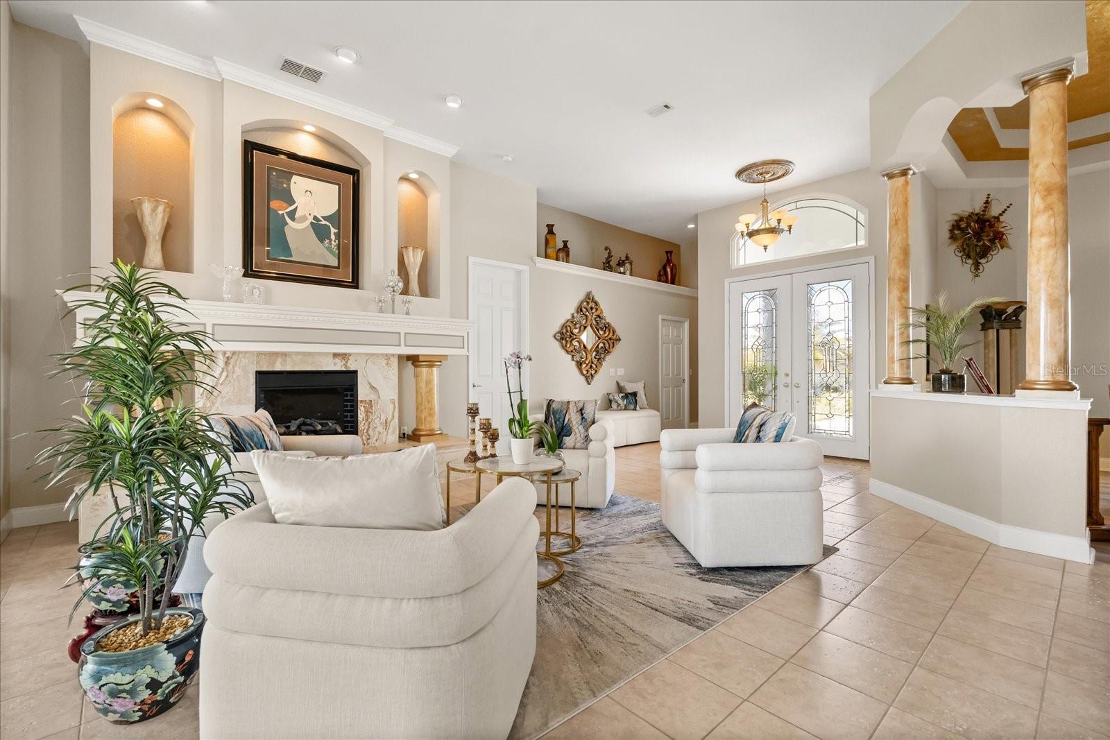 HUNTINGTON HILLS PH 03 - Residential