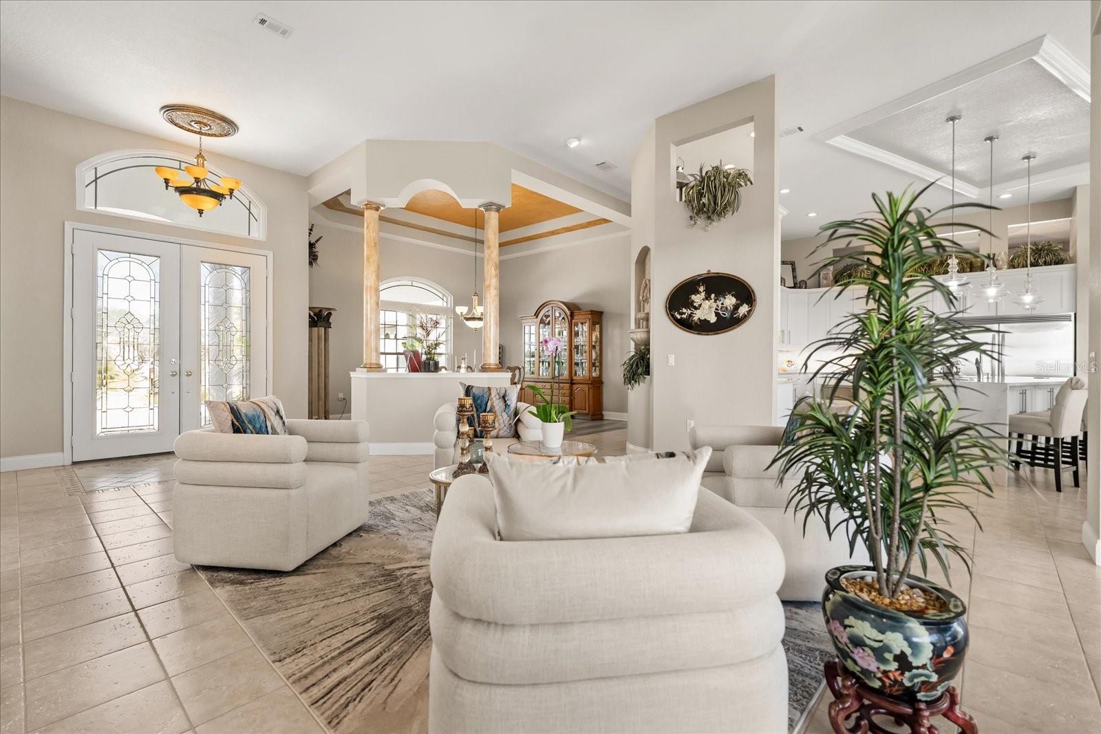 HUNTINGTON HILLS PH 03 - Residential