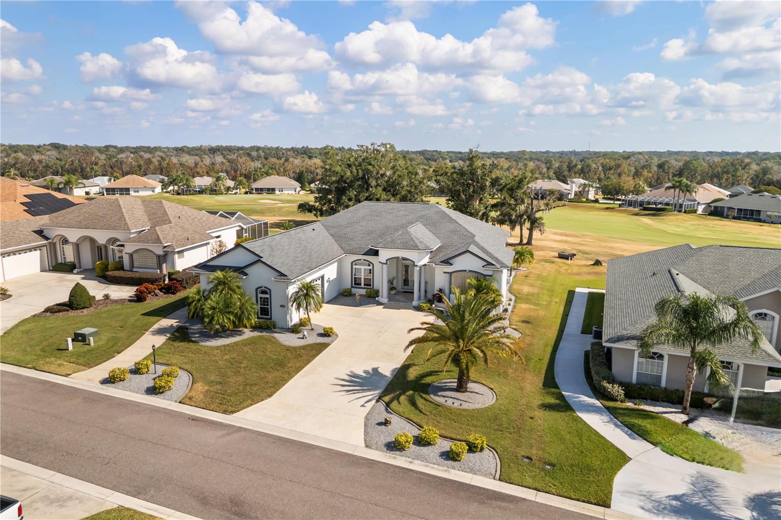 HUNTINGTON HILLS PH 03 - Residential