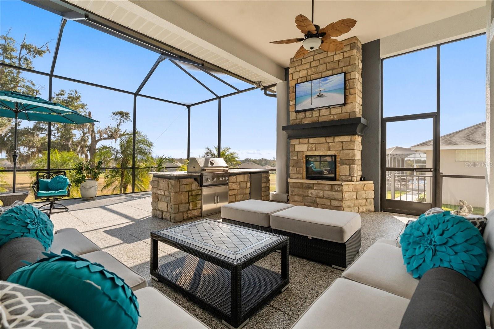 HUNTINGTON HILLS PH 03 - Residential