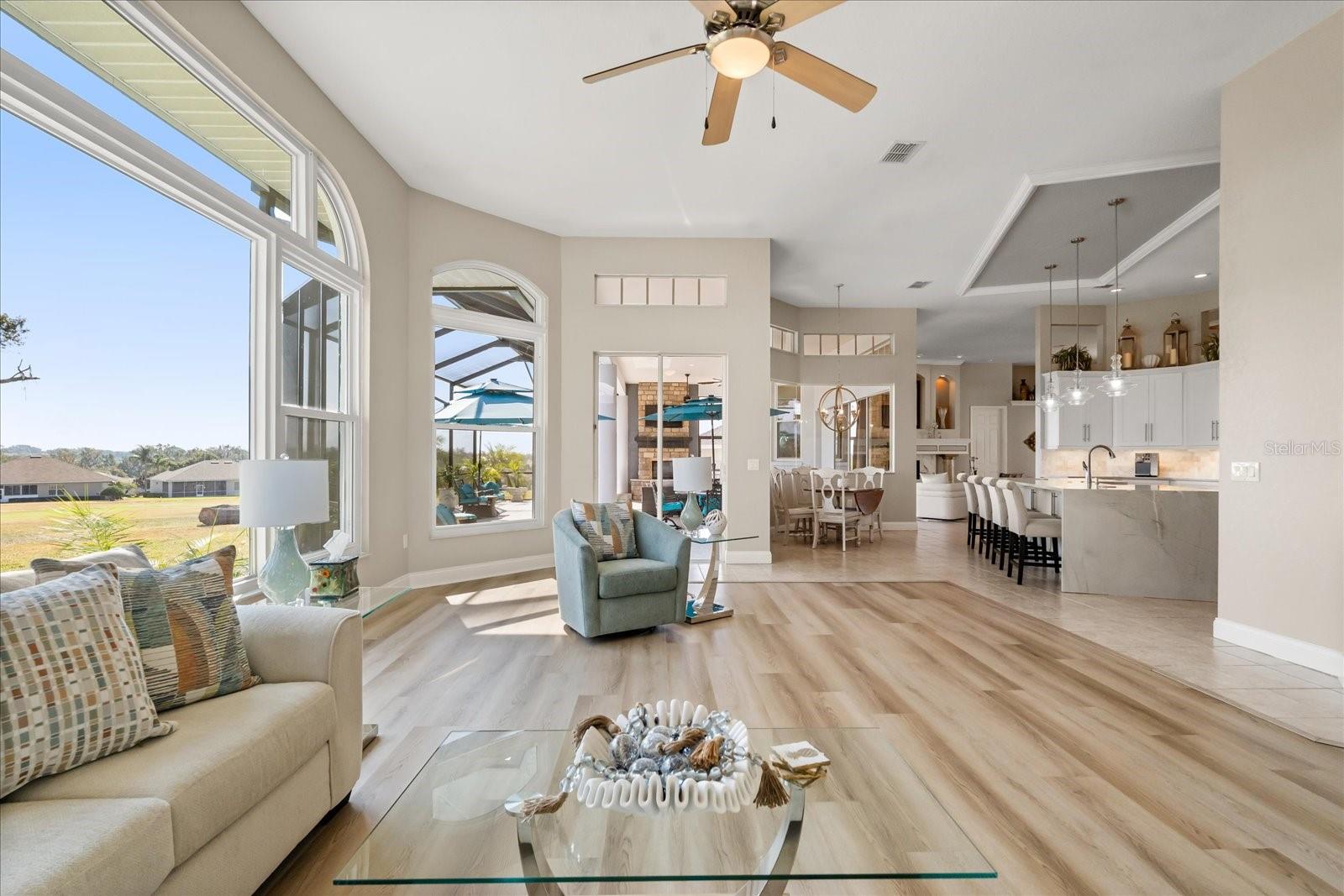 HUNTINGTON HILLS PH 03 - Residential