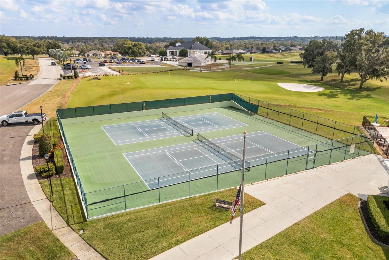 HUNTINGTON HILLS PH 03 - Residential