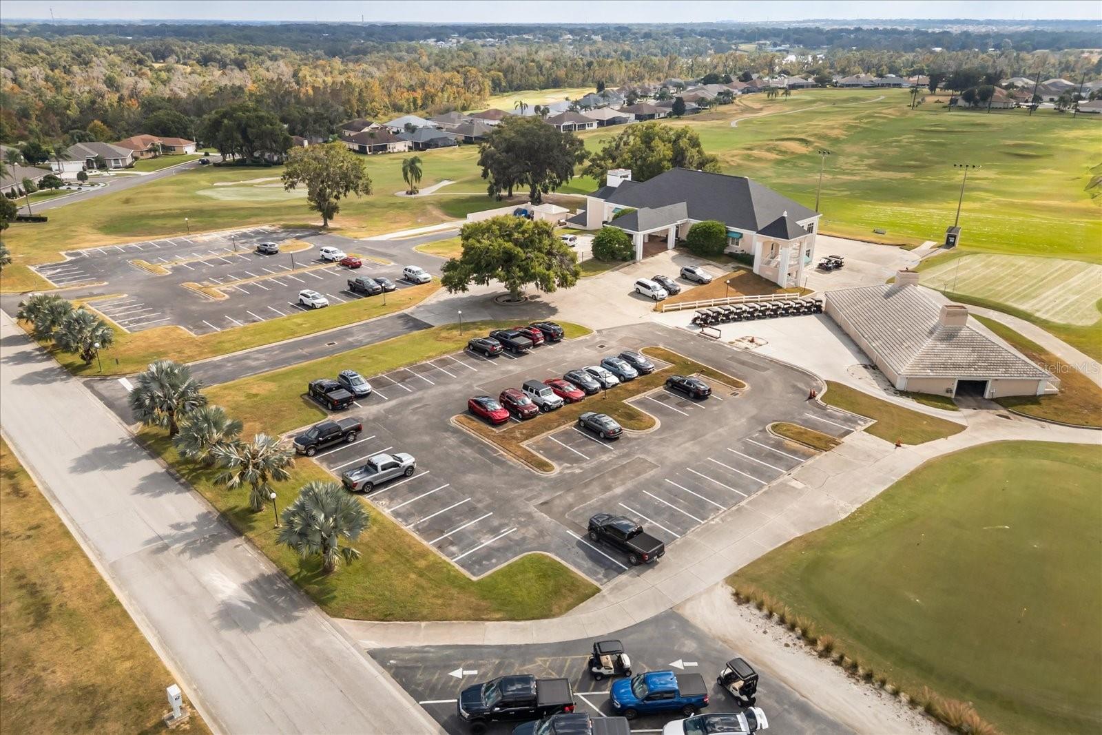 HUNTINGTON HILLS PH 03 - Residential