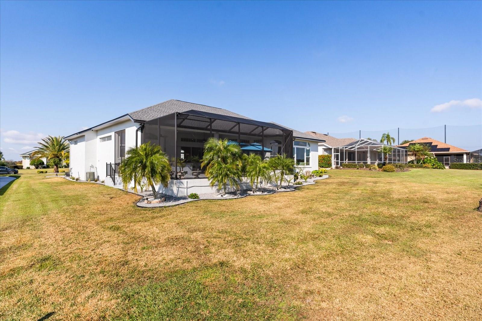 HUNTINGTON HILLS PH 03 - Residential