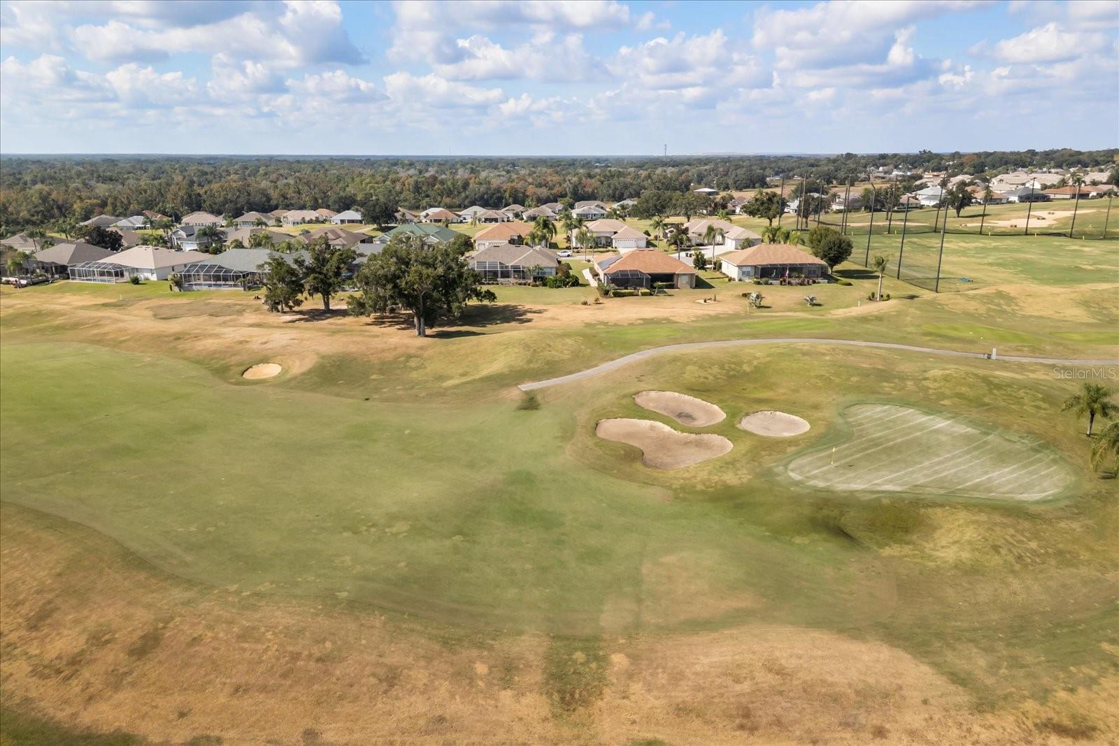 HUNTINGTON HILLS PH 03 - Residential