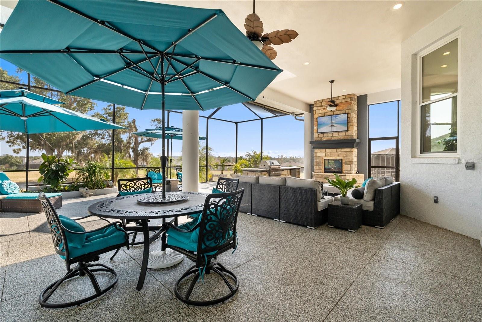 HUNTINGTON HILLS PH 03 - Residential