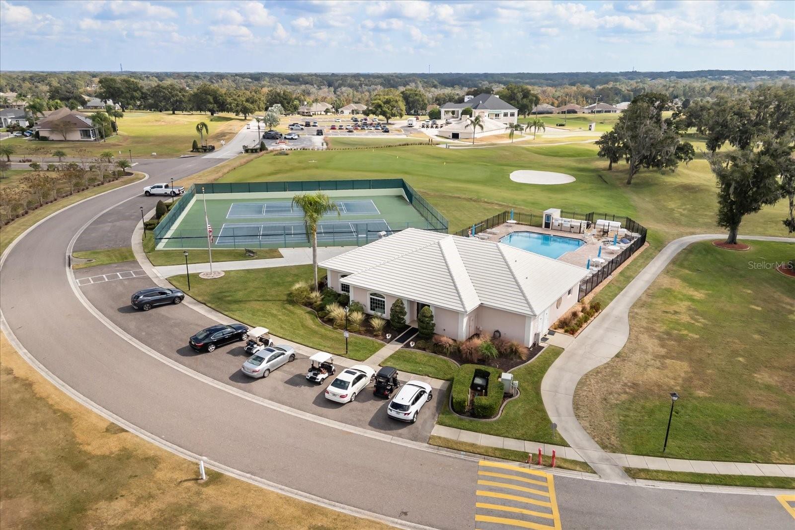 HUNTINGTON HILLS PH 03 - Residential