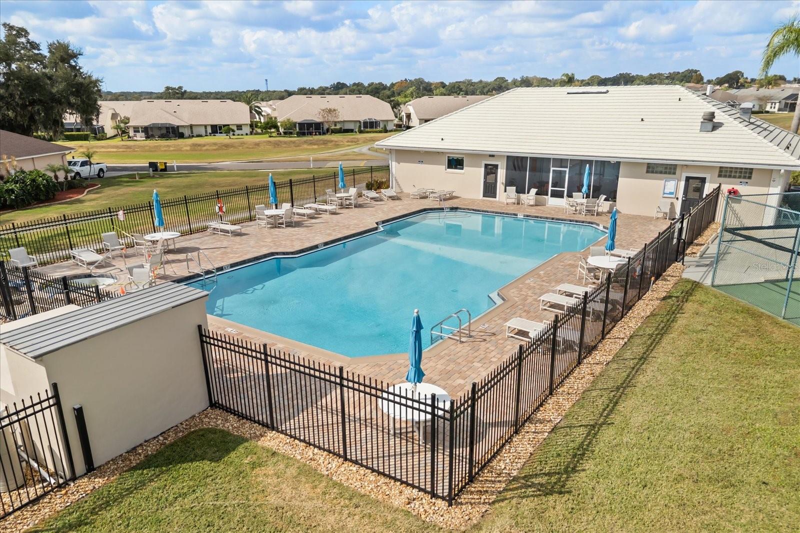 HUNTINGTON HILLS PH 03 - Residential