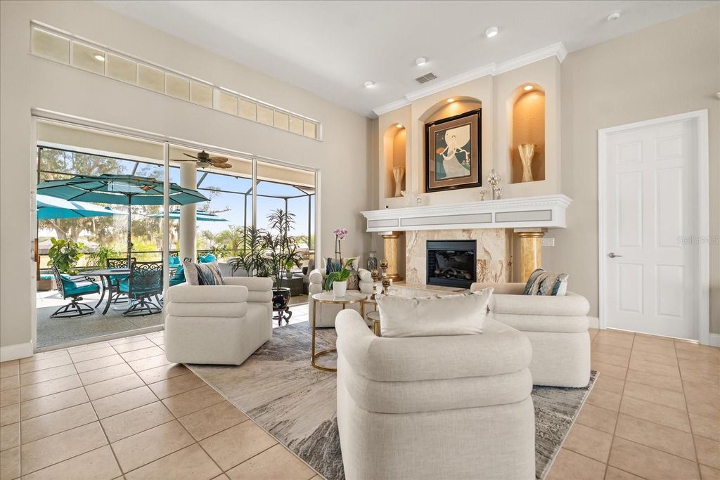 Photo of 2759 Huntington Hills Drive, Lakeland, FL 33810 (MLS # O6359629)