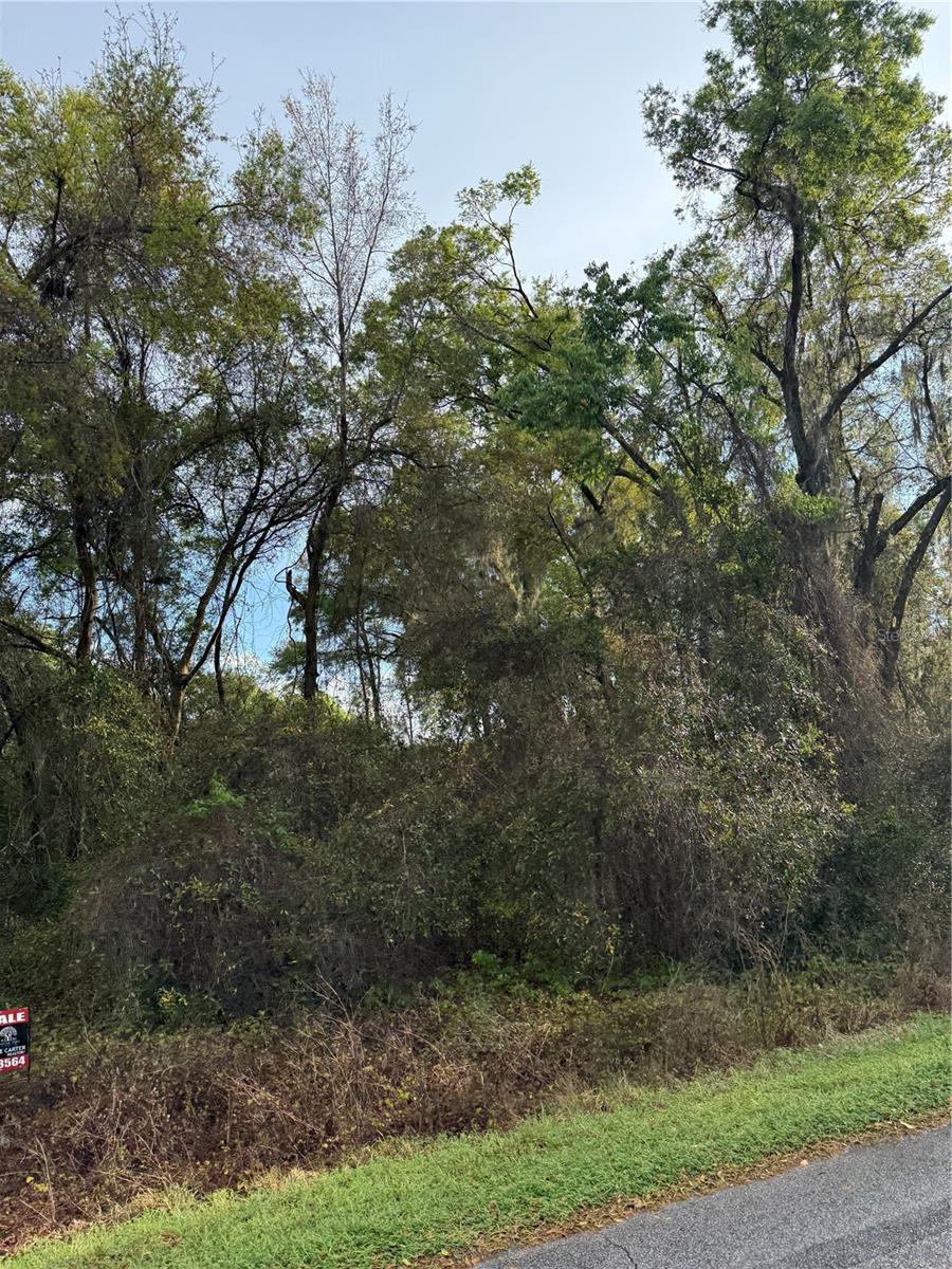 BREEZEWOOD ESTATE - Land