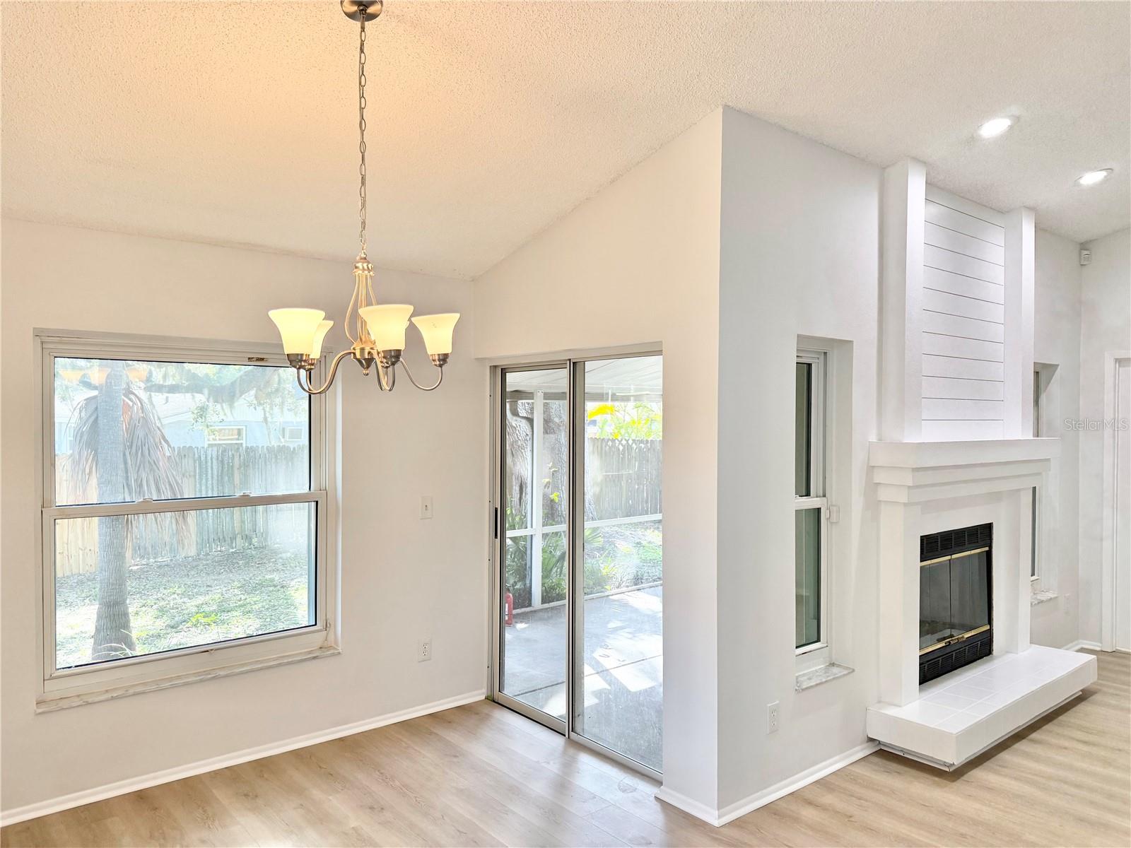 A REP OF TERRACE OAKS - Residential