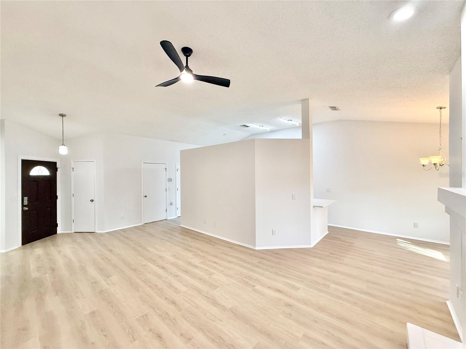 A REP OF TERRACE OAKS - Residential