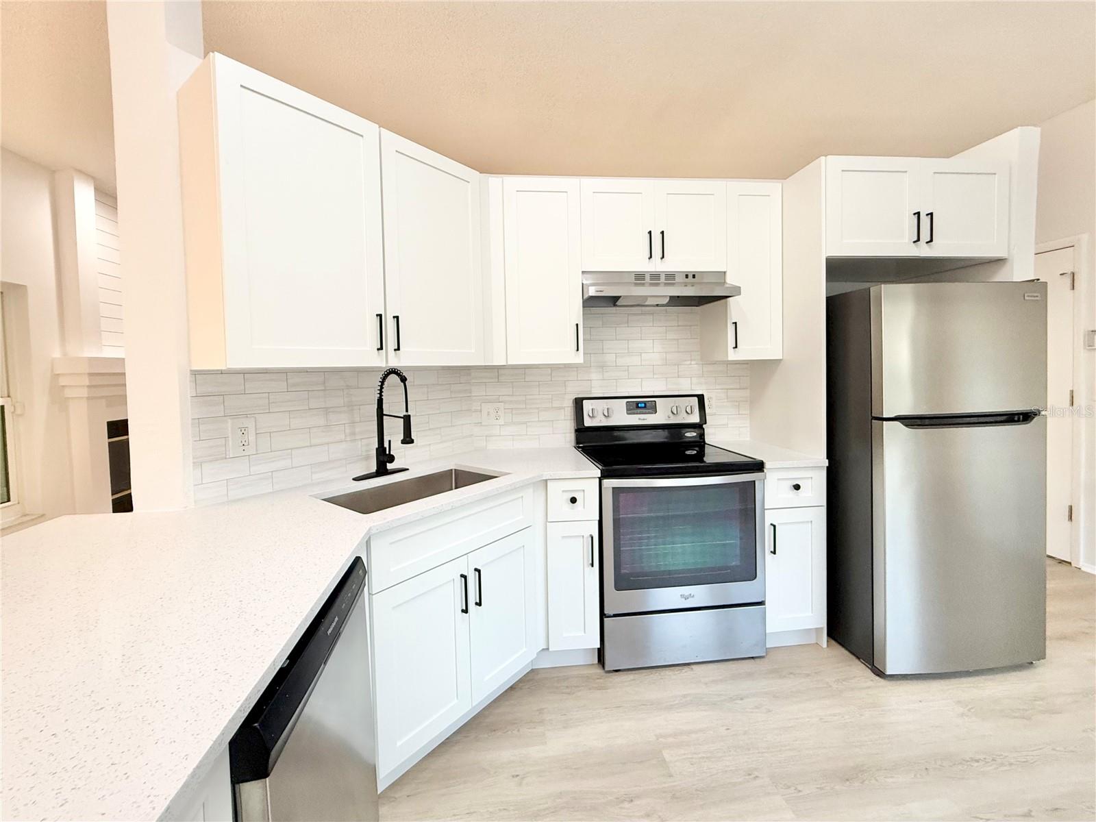 A REP OF TERRACE OAKS - Residential