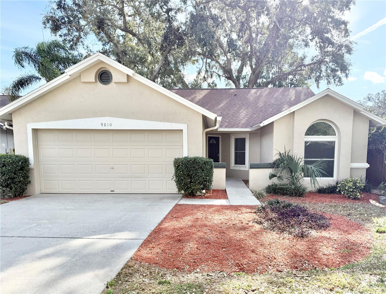 A REP OF TERRACE OAKS - Residential