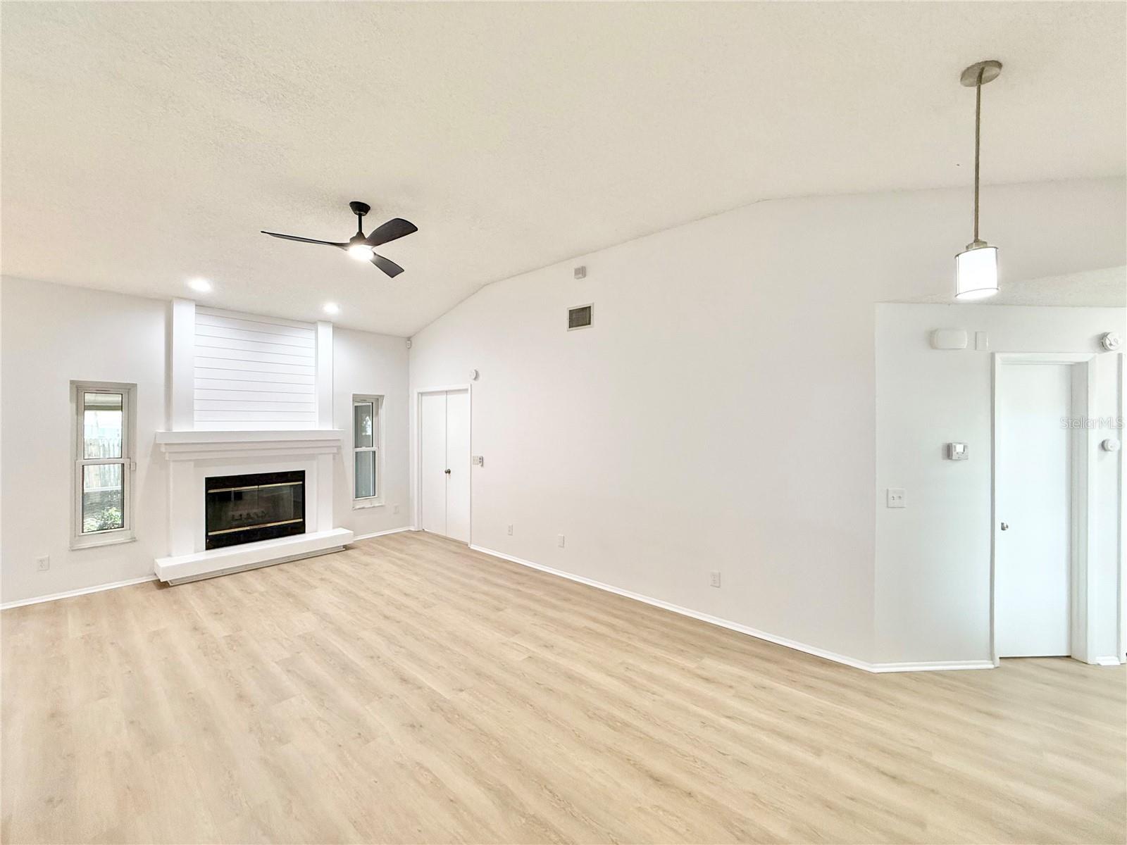 A REP OF TERRACE OAKS - Residential