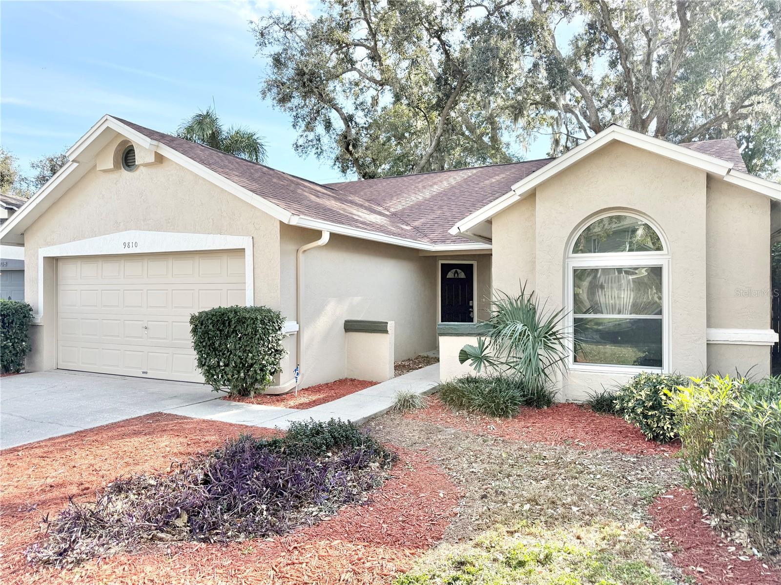 A REP OF TERRACE OAKS - Residential