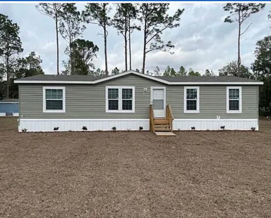 OCALA ESTATES - Residential