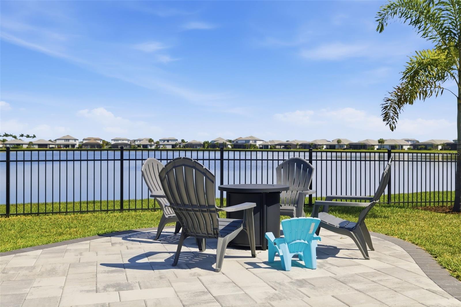 SWEETWATER AT LAKEWOOD RANCH - Residential