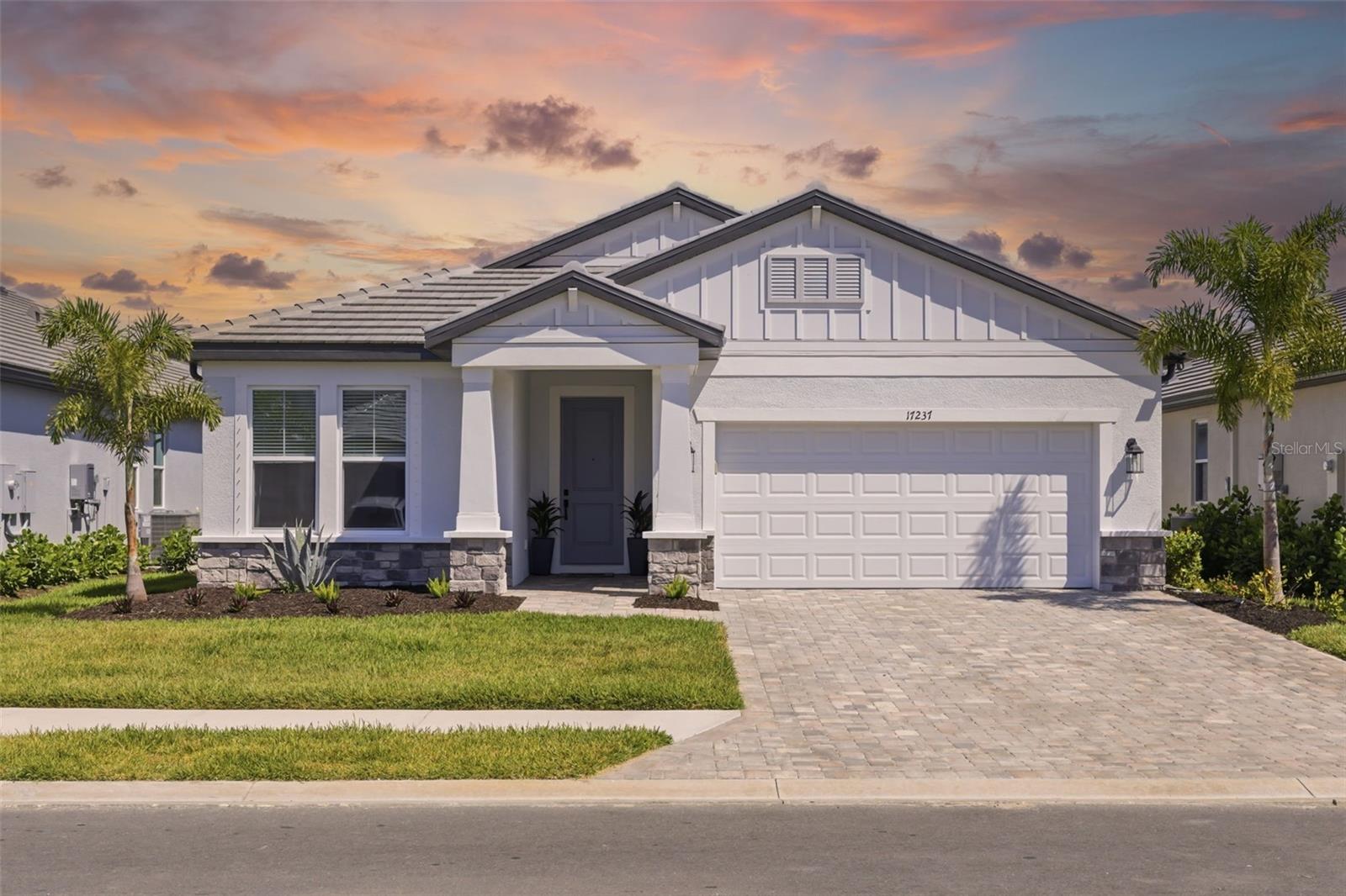 SWEETWATER AT LAKEWOOD RANCH - Residential