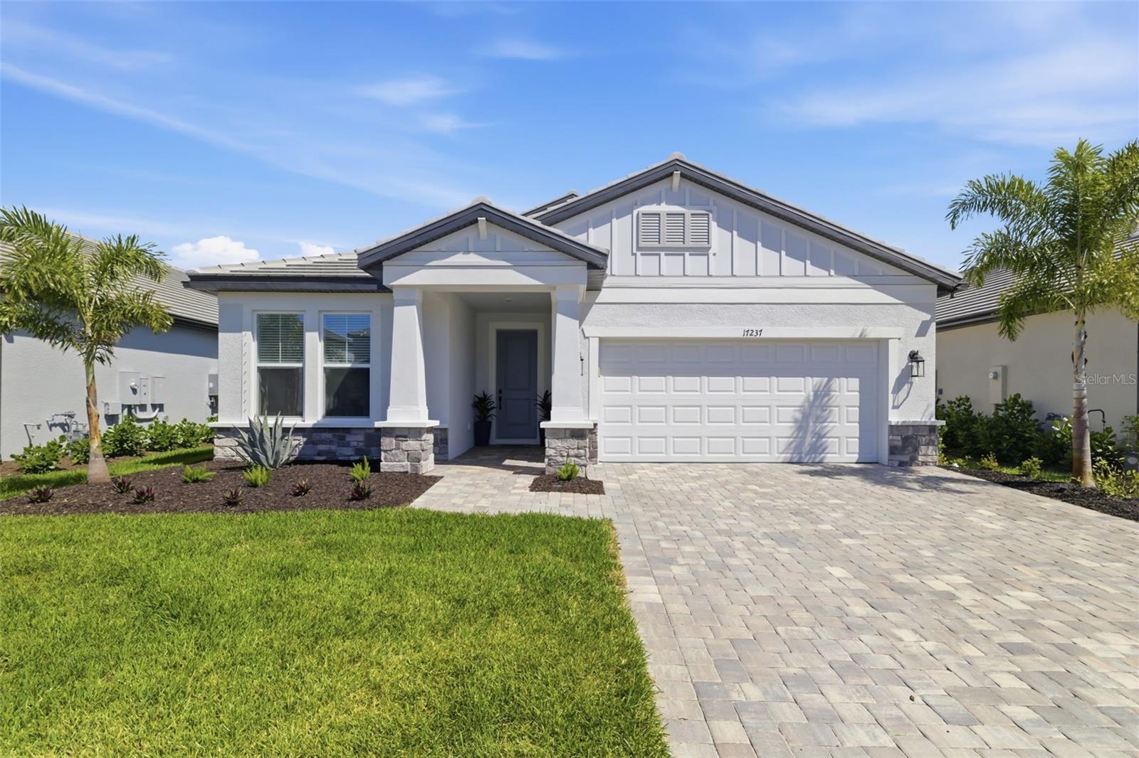 SWEETWATER AT LAKEWOOD RANCH - Residential