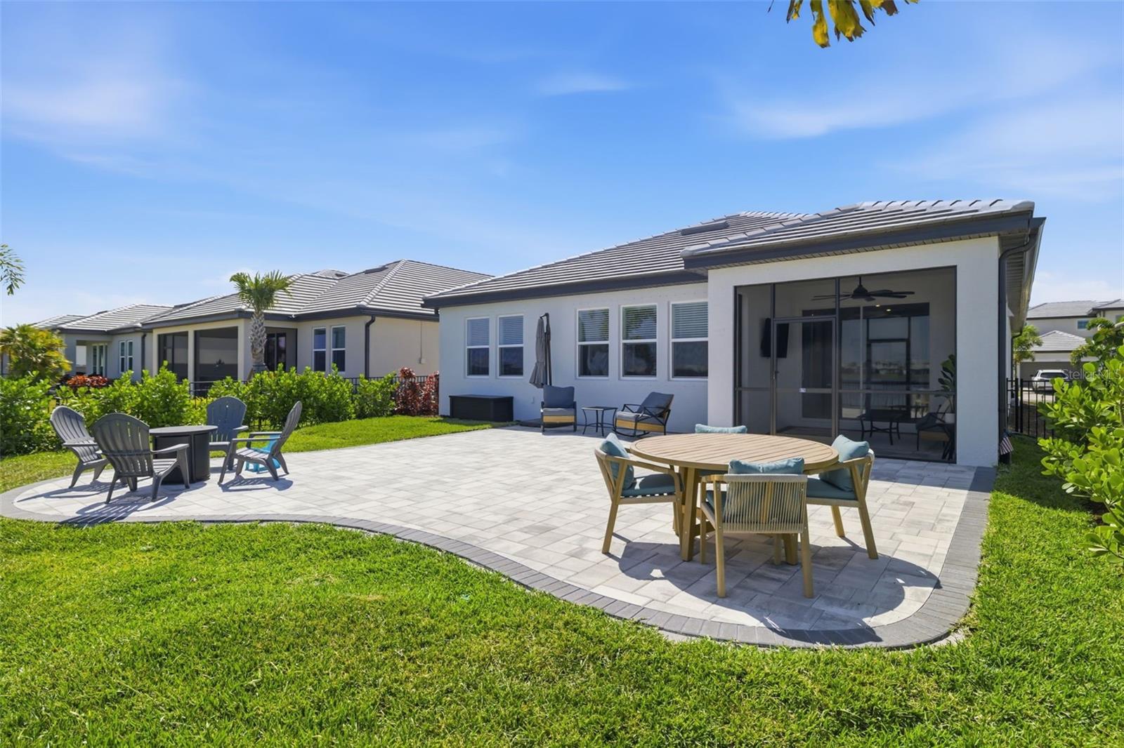 SWEETWATER AT LAKEWOOD RANCH - Residential