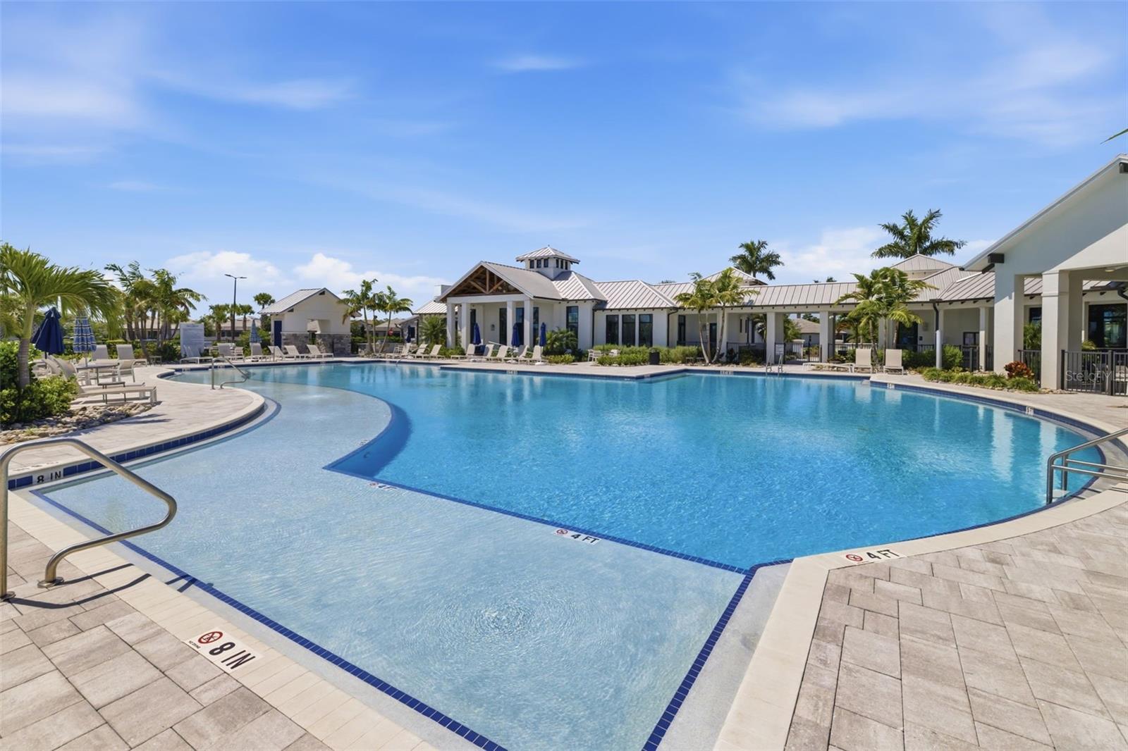 SWEETWATER AT LAKEWOOD RANCH - Residential
