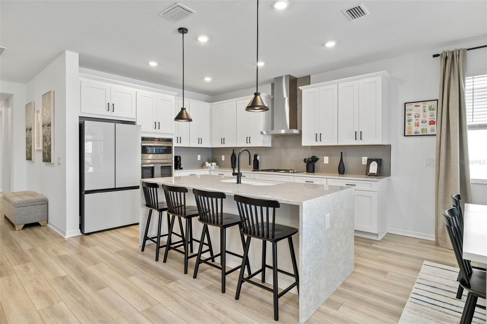 SWEETWATER AT LAKEWOOD RANCH - Residential