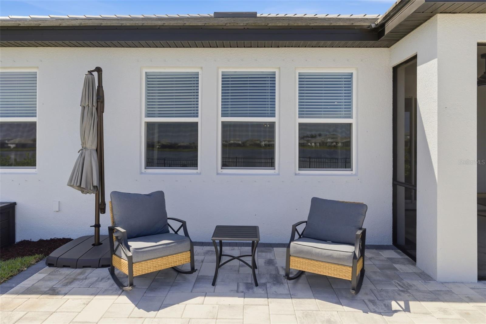 SWEETWATER AT LAKEWOOD RANCH - Residential