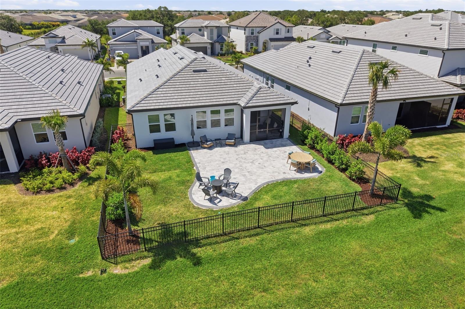 SWEETWATER AT LAKEWOOD RANCH - Residential