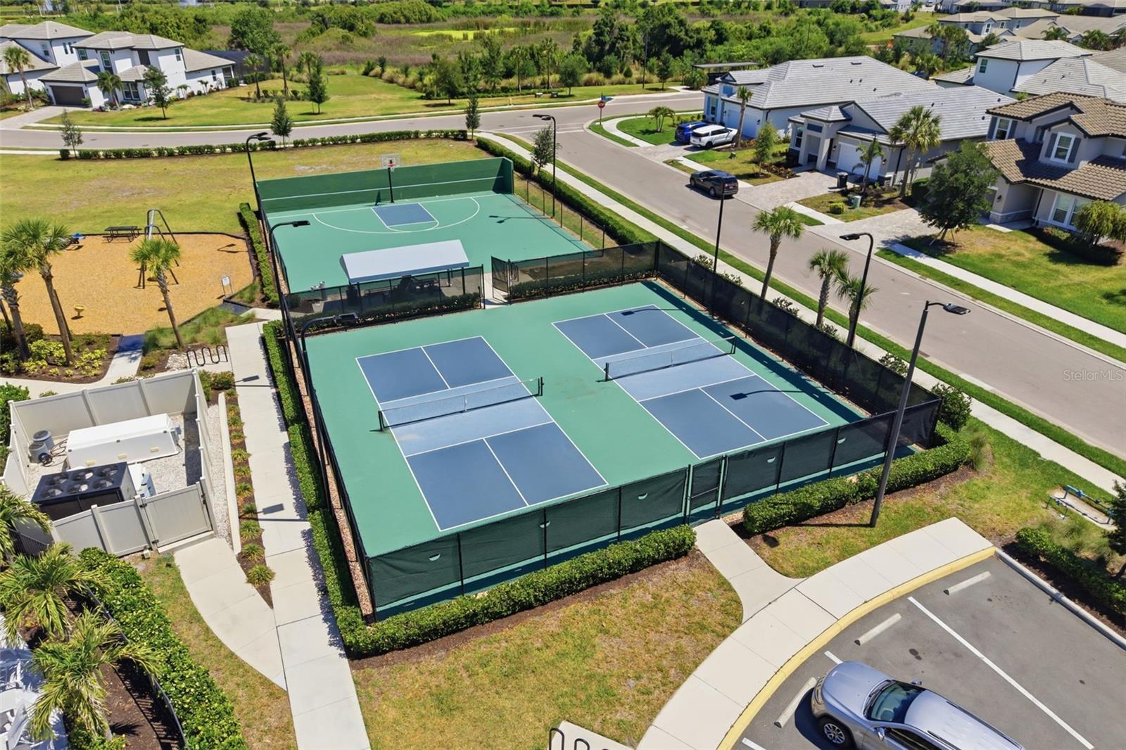 SWEETWATER AT LAKEWOOD RANCH - Residential