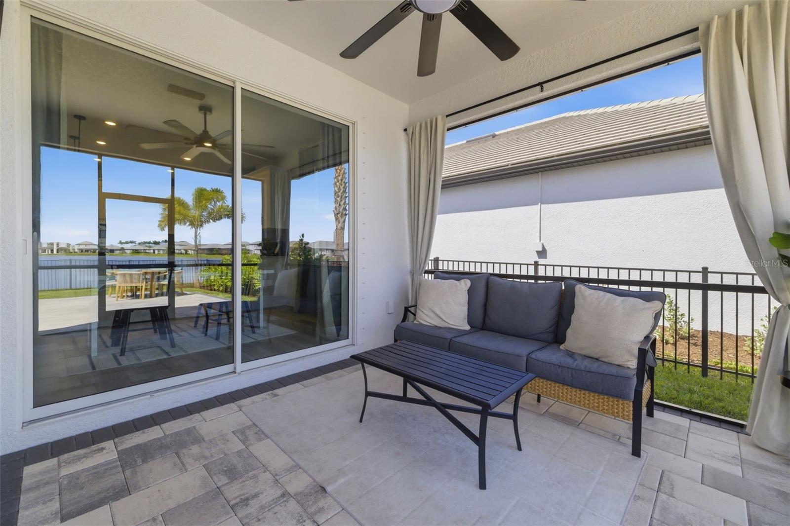 SWEETWATER AT LAKEWOOD RANCH - Residential