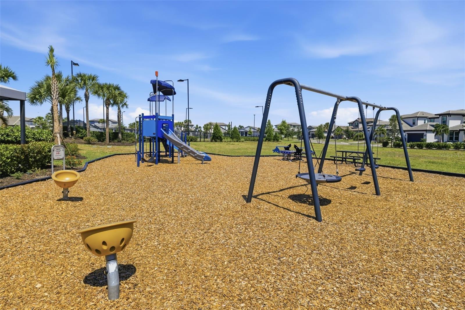 SWEETWATER AT LAKEWOOD RANCH - Residential