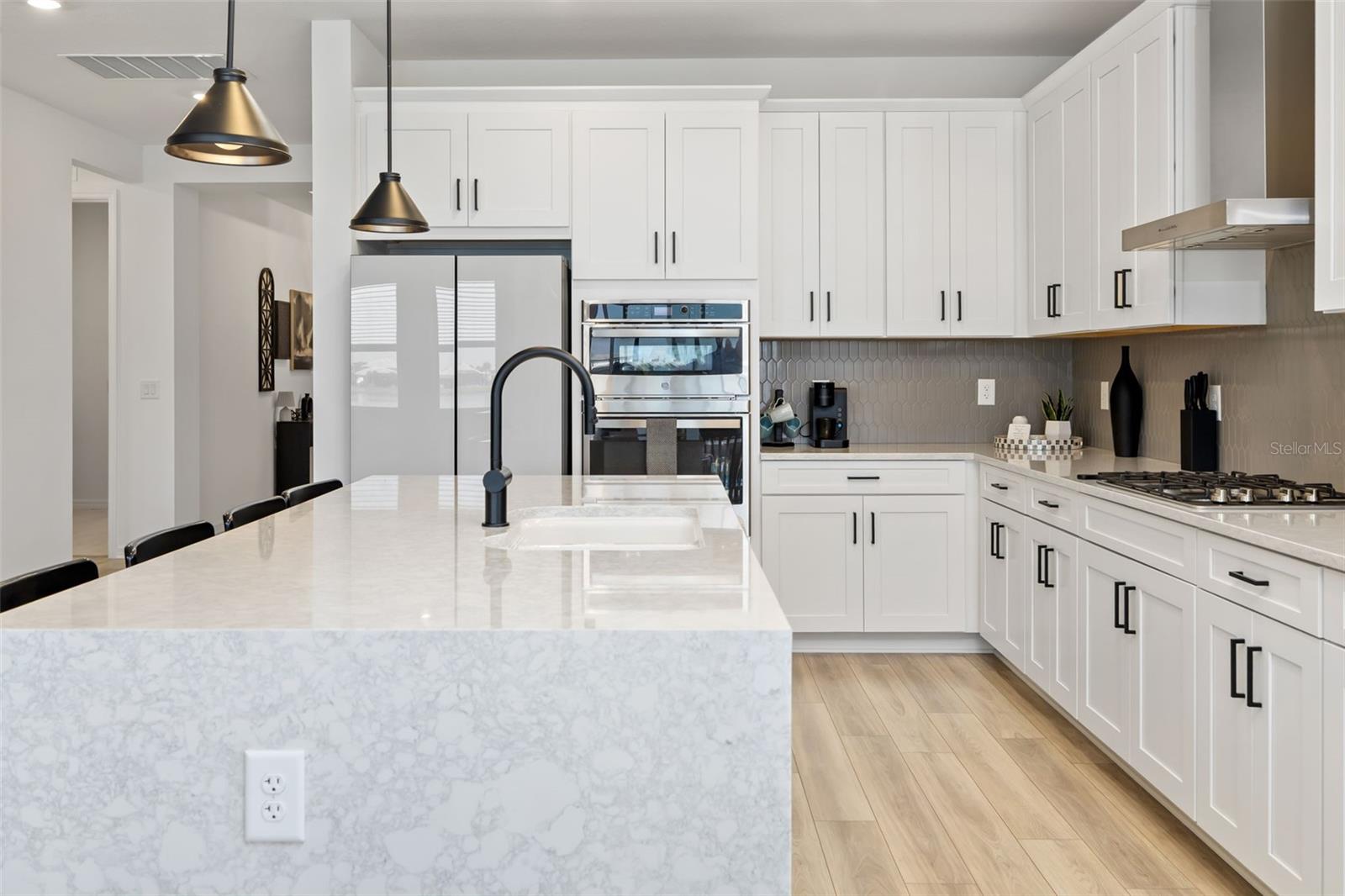 SWEETWATER AT LAKEWOOD RANCH - Residential