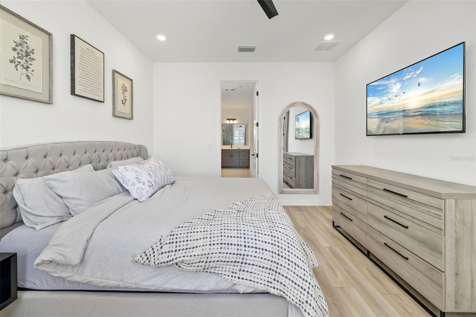 SWEETWATER AT LAKEWOOD RANCH - Residential