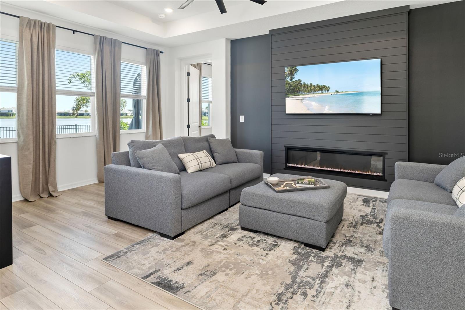 SWEETWATER AT LAKEWOOD RANCH - Residential